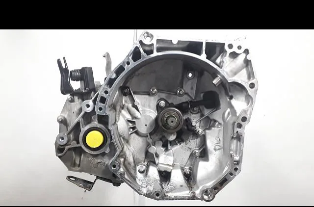 Boîte de vitesses manuelle Nissan MICRA IV (K13K) 1.2 (2010-2015) occasion