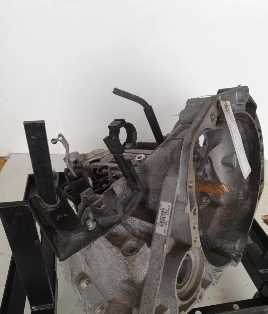 Boîte de vitesses manuelle NISSAN NOTE 1 PHASE 1 occasion — photo 2