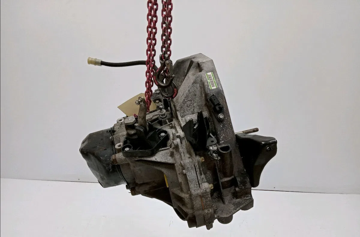 Boîte de vitesses manuelle Nissan NOTE (E11, NE11) 1.6 (2006-2012) occasion