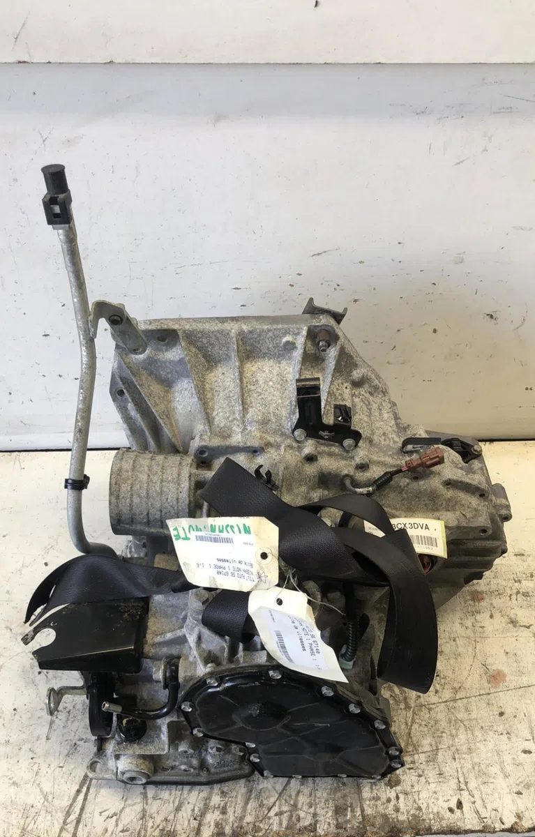 Boîte de vitesses manuelle Nissan NOTE (E11, NE11) 1.6 (2006-2012) occasion — photo 2