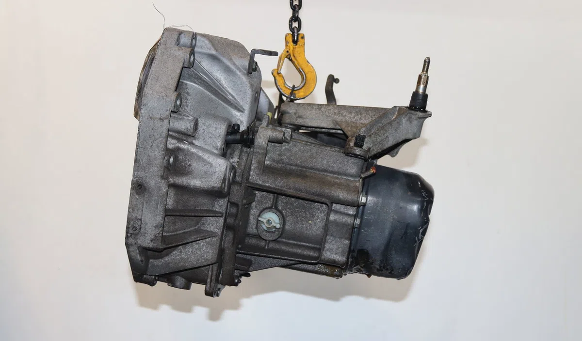 Boîte de vitesses manuelle Nissan NOTE (E11, NE11) 1.6 (2006-2012) occasion — photo 3
