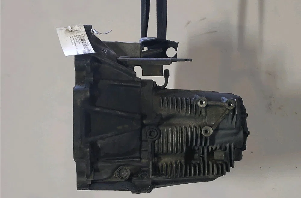 Boîte de vitesses manuelle Nissan PRIMERA Hatchback (P10) 2.0 16v (1990-1996) occasion — photo 2