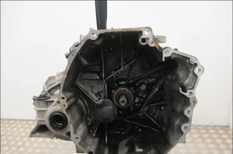 Boîte de vitesses manuelle Nissan QASHQAI II SUV (J11, J11_) 1.6 dci (2013) occasion