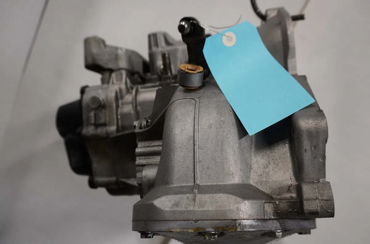 Boîte de vitesses manuelle Opel ADAM (M13) 1.4 (2012-2019) occasion