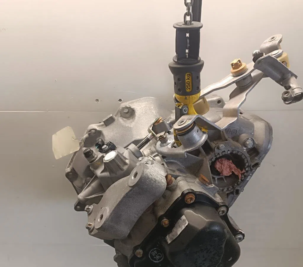 Boîte de vitesses manuelle Opel ADAM (M13) 1.4 (2012-2019) occasion — photo 2