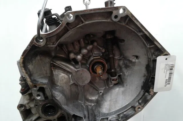 Boîte de vitesses manuelle Opel AGILA (A) (H00) 1.0 12v (f68) (2000-2007) occasion