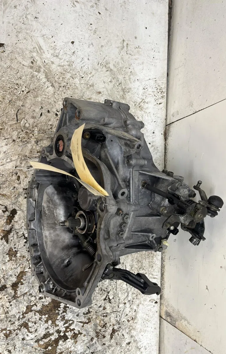 Boîte de vitesses manuelle Opel AGILA (A) (H00) 1.0 12v (f68) (2000-2007) occasion