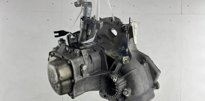 Boîte de vitesses manuelle OPEL AGILA A occasion — photo 2