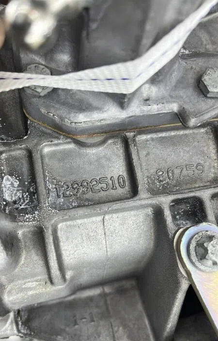 Boîte de vitesses manuelle OPEL AGILA A occasion — photo 3