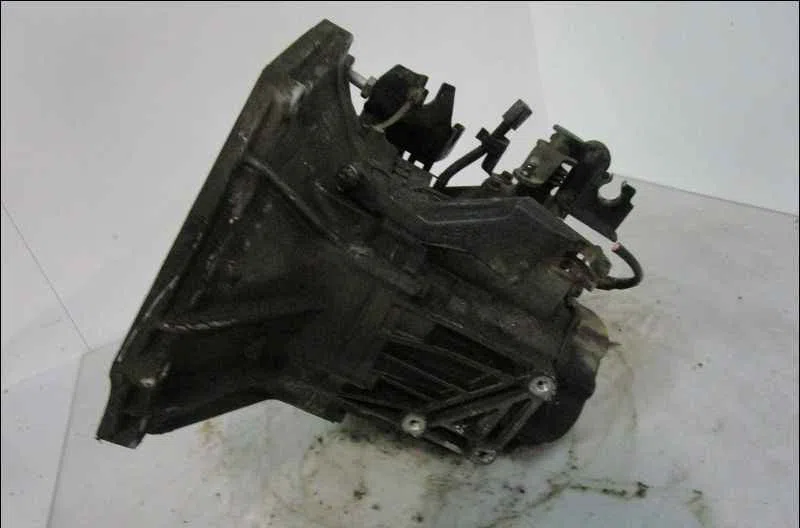 Boîte de vitesses manuelle OPEL AGILA I occasion — photo 2