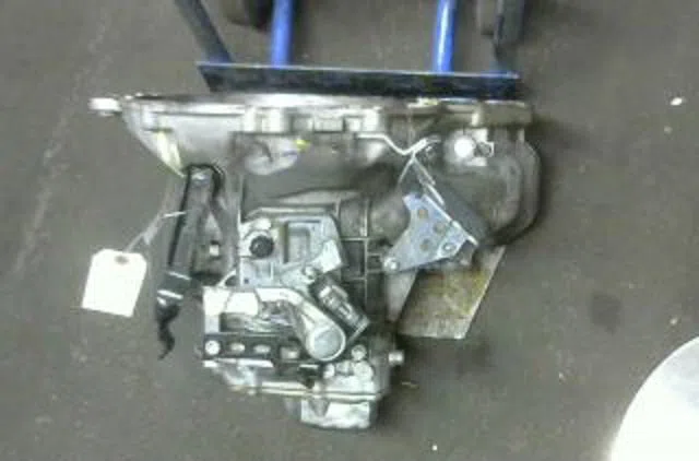 Boîte de vitesses manuelle OPEL AGILA occasion — photo 3