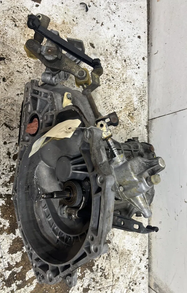 Boîte de vitesses manuelle Opel ASTRA F 3/5 portes (T92) 1.4 i (f08, m08, f68, m68) (1991-1998) occasion