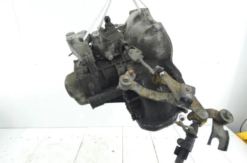 Boîte de vitesses manuelle OPEL ASTRA F PHASE 1 occasion — photo 2