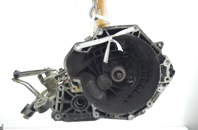 Boîte de vitesses manuelle OPEL ASTRA G occasion — photo 2