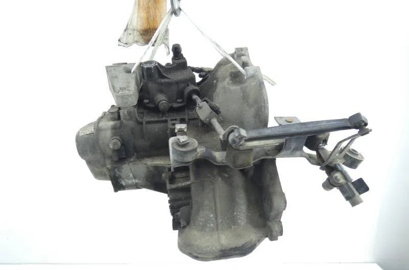 Boîte de vitesses manuelle OPEL ASTRA G occasion — photo 3