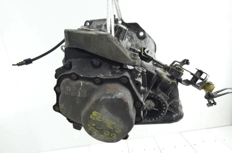 Boîte de vitesses manuelle OPEL ASTRA G occasion — photo 4
