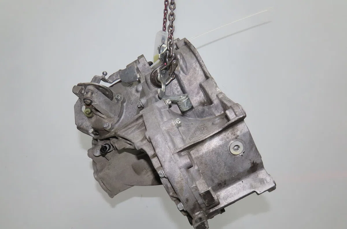 Boîte de vitesses manuelle Opel ASTRA H (A04) 1.7 cdti (l48) (2004-2010) 5 portes occasion — photo 2