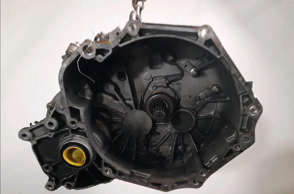 Boîte de vitesses manuelle Opel ASTRA H (A04) 1.7 cdti (l48) (2004-2010) 5 portes occasion