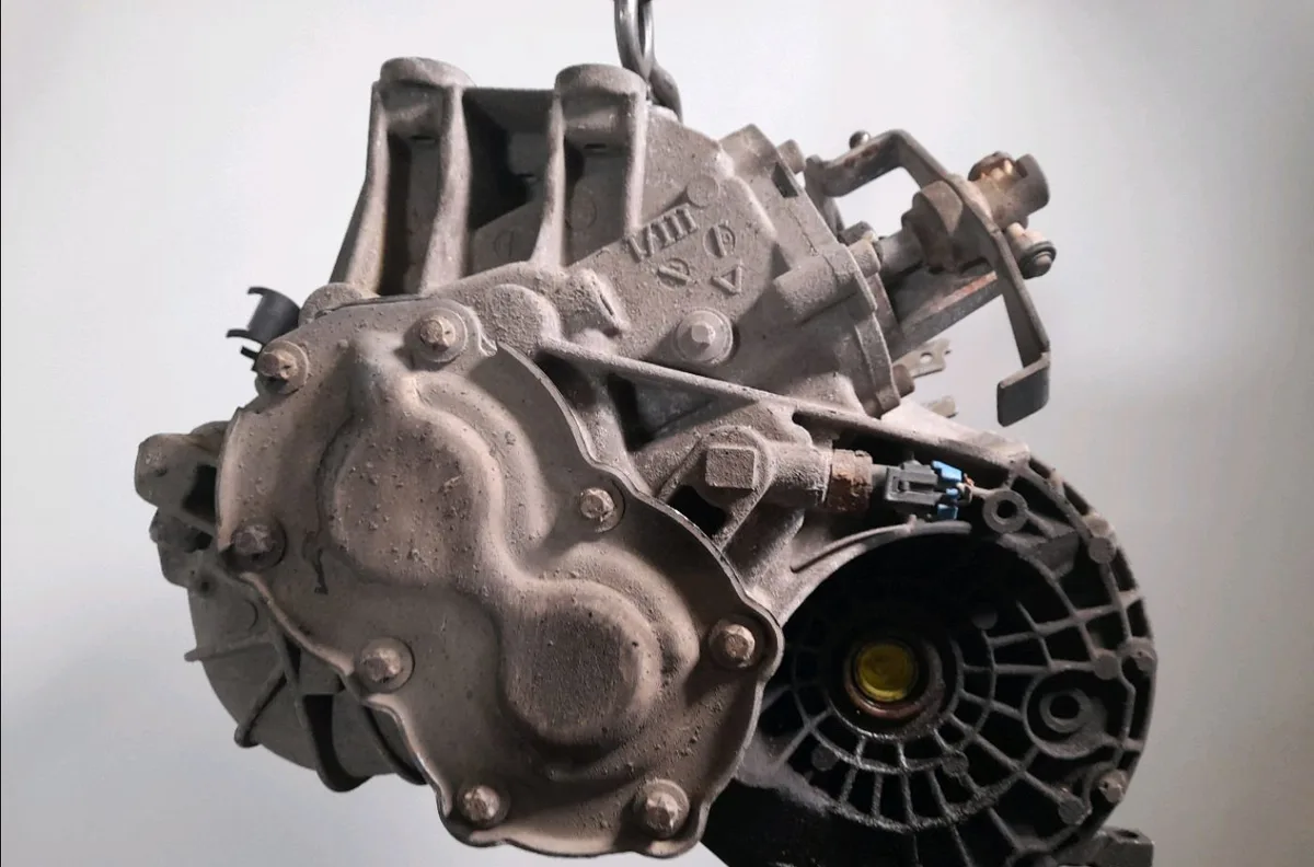 Boîte de vitesses manuelle Opel ASTRA H (A04) 1.7 cdti (l48) (2004-2010) 5 portes occasion — photo 3