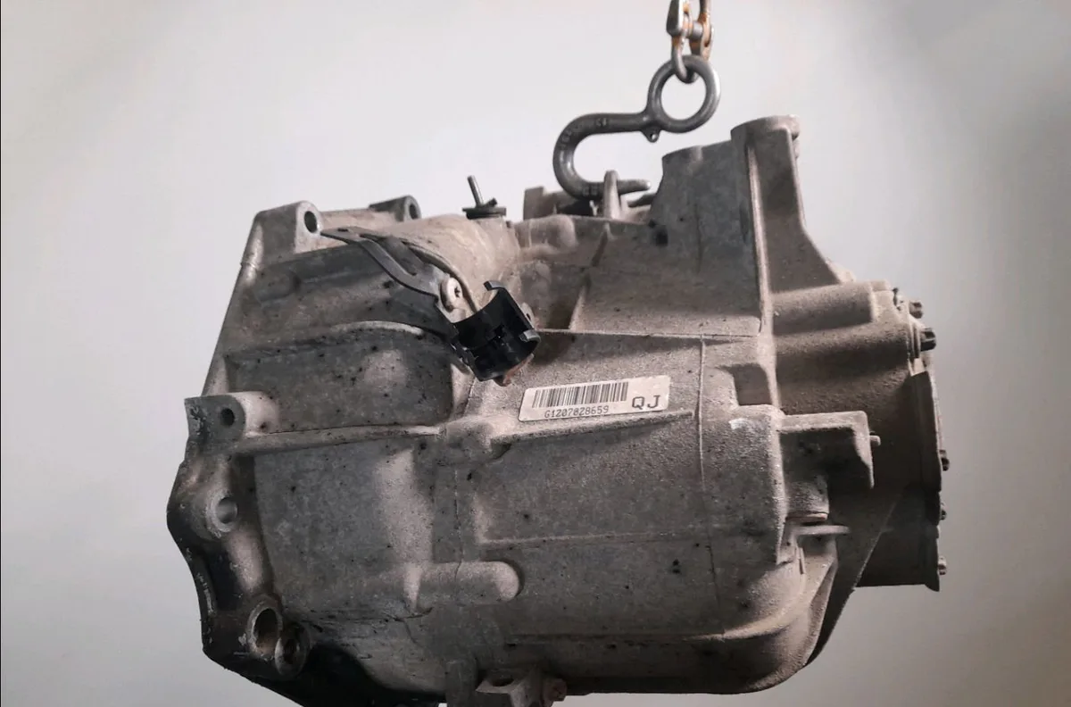 Boîte de vitesses manuelle Opel ASTRA H (A04) 1.7 cdti (l48) (2004-2010) 5 portes occasion — photo 4