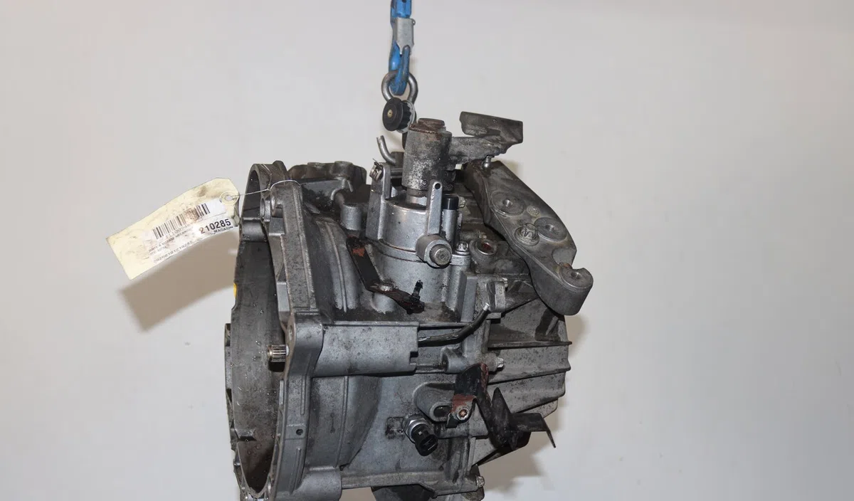 Boîte de vitesses manuelle Opel ASTRA H GTC (A04) 1.3 cdti (l08) (2005-2010) 3 portes occasion — photo 2