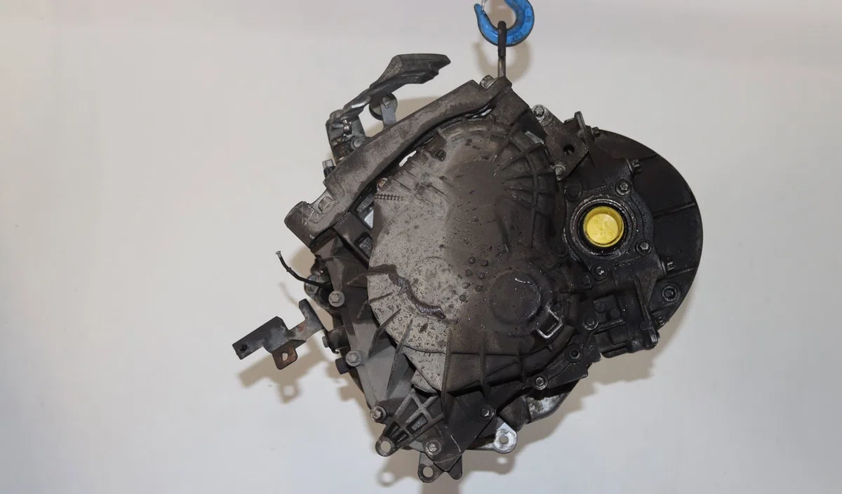 Boîte de vitesses manuelle Opel ASTRA H GTC (A04) 1.3 cdti (l08) (2005-2010) 3 portes occasion — photo 3