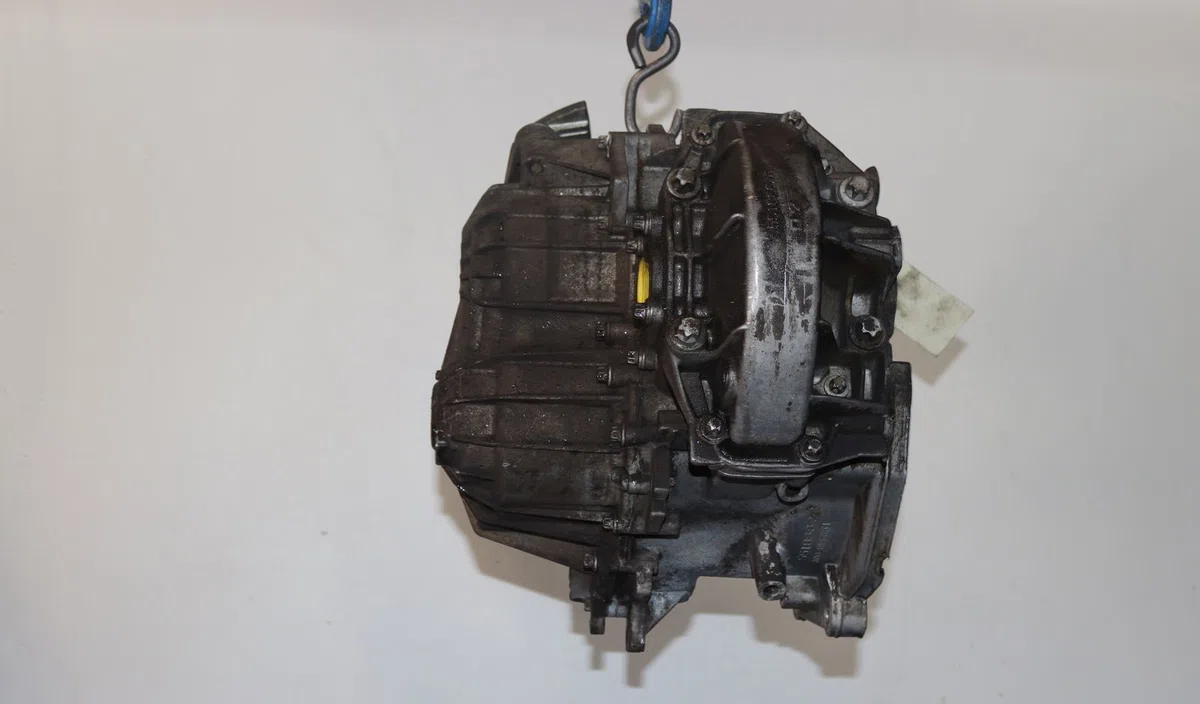 Boîte de vitesses manuelle Opel ASTRA H GTC (A04) 1.3 cdti (l08) (2005-2010) 3 portes occasion — photo 4