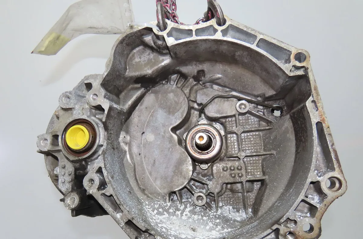 Boîte de vitesses manuelle Opel ASTRA H GTC (A04) 1.7 cdti (l08) (2005-2010) 3 portes occasion