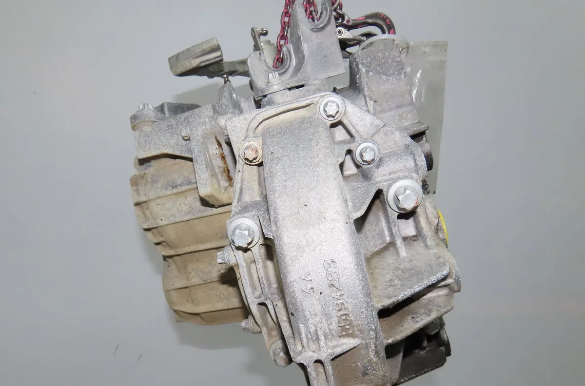 Boîte de vitesses manuelle Opel ASTRA H GTC (A04) 1.7 cdti (l08) (2005-2010) 3 portes occasion