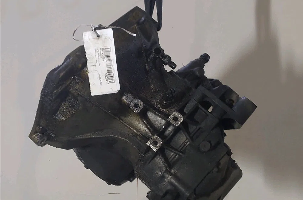 Boîte de vitesses manuelle Opel ASTRA H TwinTop (A04) 1.6 (l67) (2006-2010) occasion — photo 2