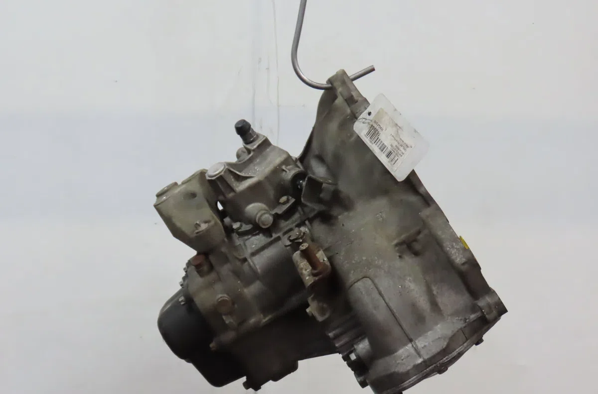 Boîte de vitesses manuelle Opel ASTRA H TwinTop (A04) 1.6 (l67) (2006-2010) occasion — photo 2