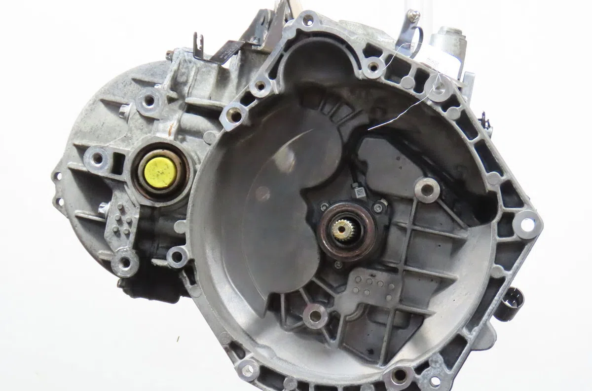 Boîte de vitesses manuelle Opel ASTRA H TwinTop (A04) 1.9 cdti (l67) (2005-2010) occasion