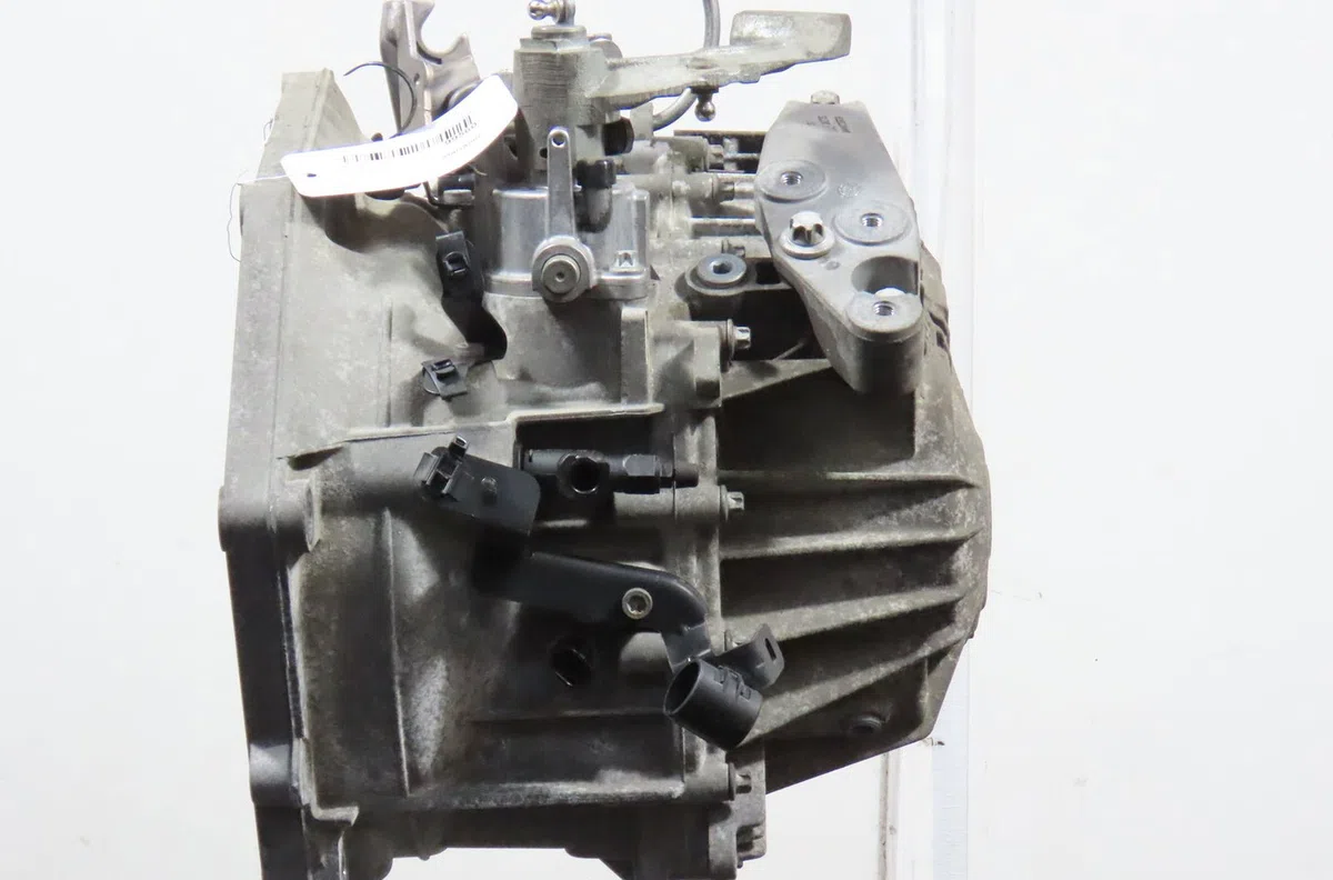 Boîte de vitesses manuelle Opel ASTRA H TwinTop (A04) 1.9 cdti (l67) (2005-2010) occasion — photo 4