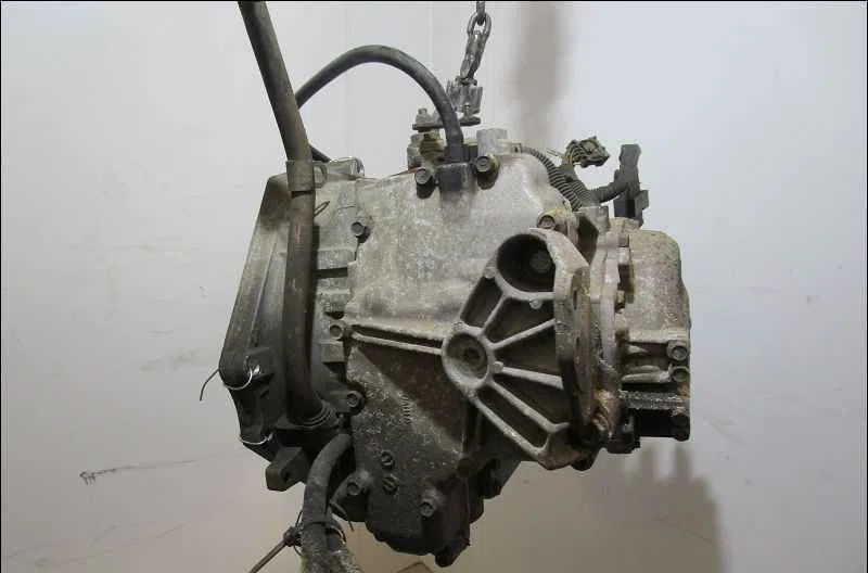 Boîte de vitesses manuelle OPEL ASTRA I occasion — photo 2