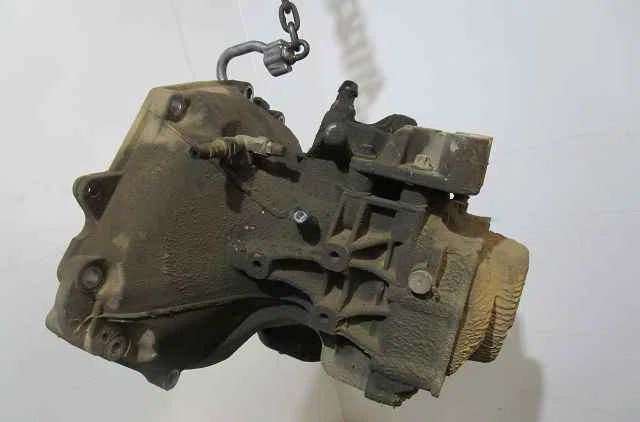 Boîte de vitesses manuelle OPEL ASTRA II occasion