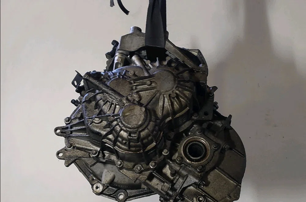 Boîte de vitesses manuelle Opel ASTRA J GTC 1.7 cdti (08) (2011-2015) occasion — photo 3