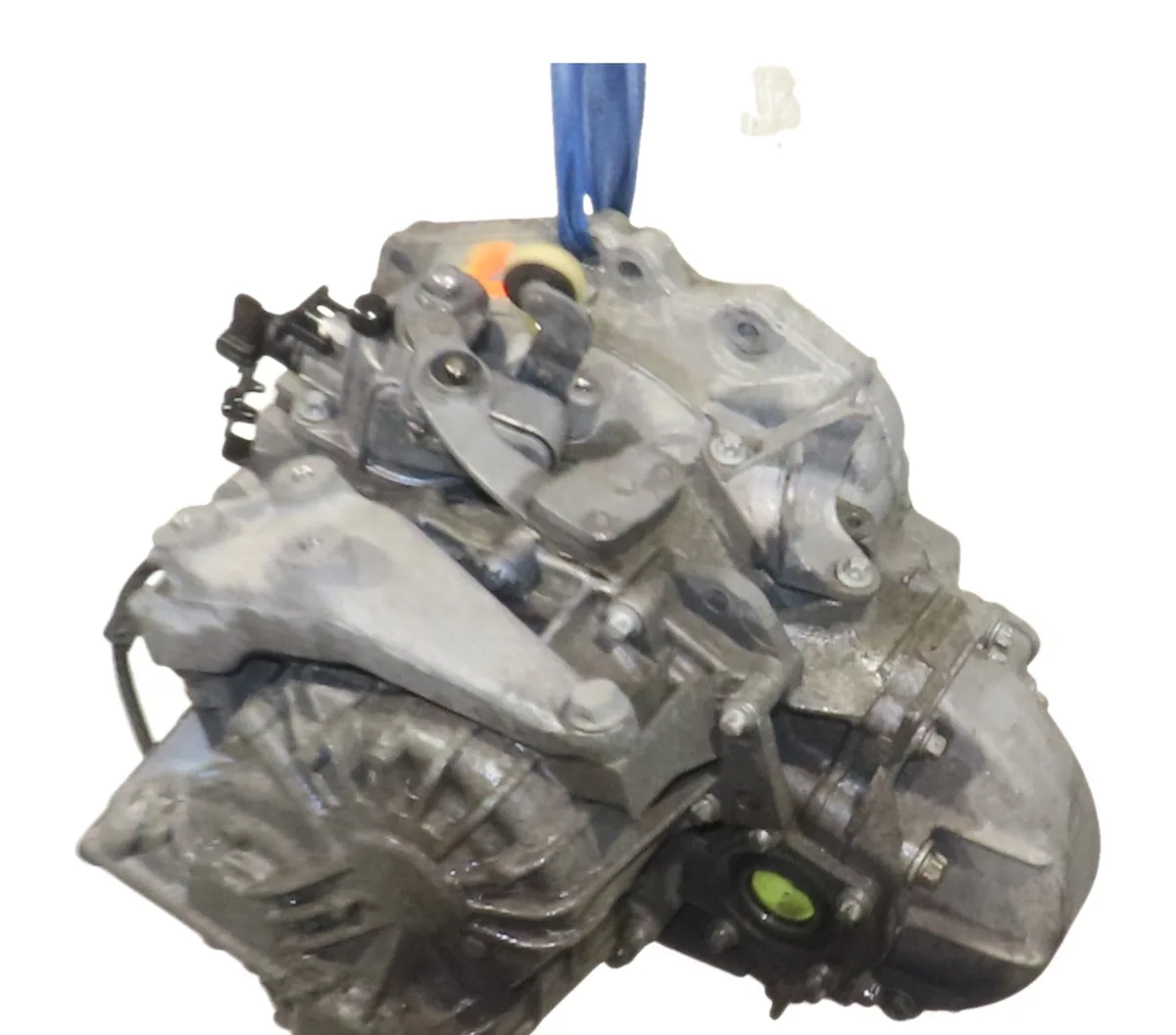 Boîte de vitesses manuelle Opel ASTRA J (P10) 1.4 turbo (68) (2010-2015) occasion