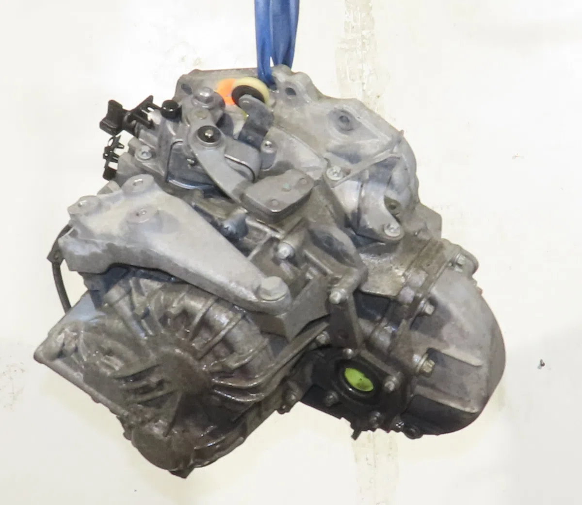 Boîte de vitesses manuelle Opel ASTRA J (P10) 1.4 turbo (68) (2010-2015) occasion — photo 2