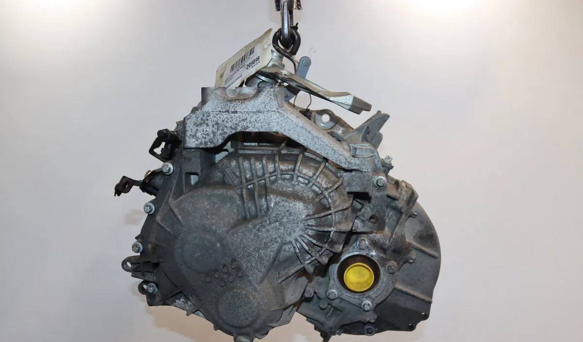 Boîte de vitesses manuelle Opel ASTRA J (P10) 1.7 cdti (68) (2009-2015) occasion — photo 3