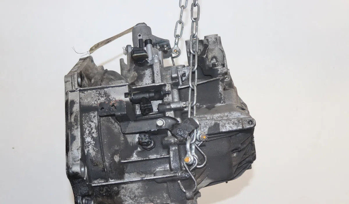 Boîte de vitesses manuelle Opel ASTRA J (P10) 1.7 cdti (68) (2009-2015) occasion — photo 4