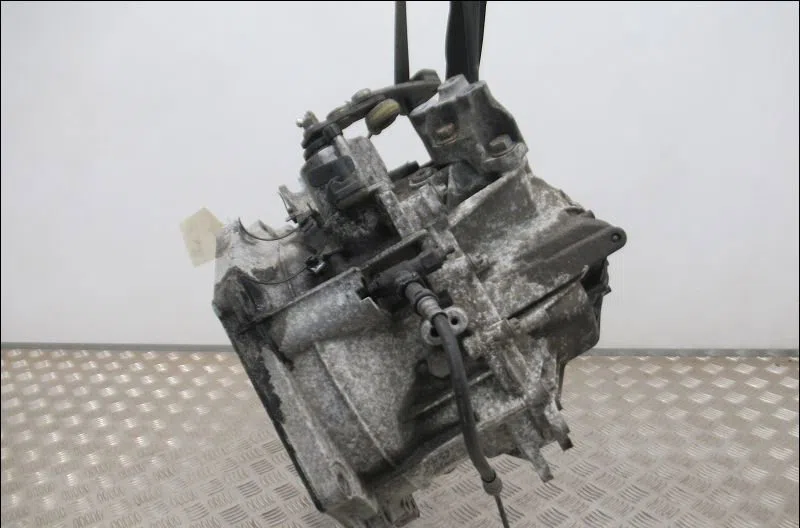 Boîte de vitesses manuelle Opel ASTRA J Sports Tourer (P10) 1.6 cdti (35) (2013-2015) occasion