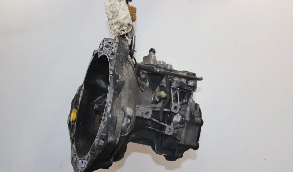 Boîte de vitesses manuelle Opel COMBO Camionnette/Monospace 1.3 cdti 16v (2005-2012) occasion — photo 2