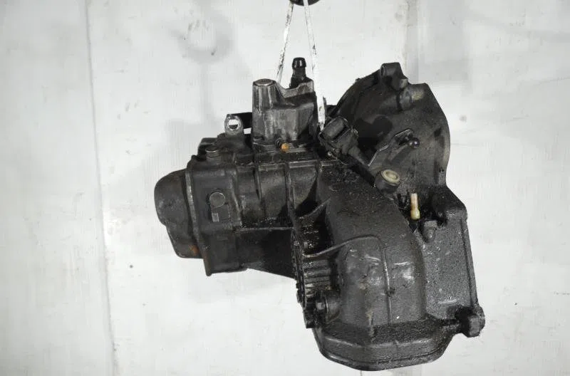 Boîte de vitesses manuelle OPEL CORSA B PHASE 1 occasion — photo 2