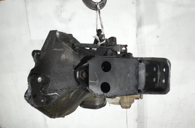 Boîte de vitesses manuelle OPEL CORSA B PHASE 1 occasion — photo 4