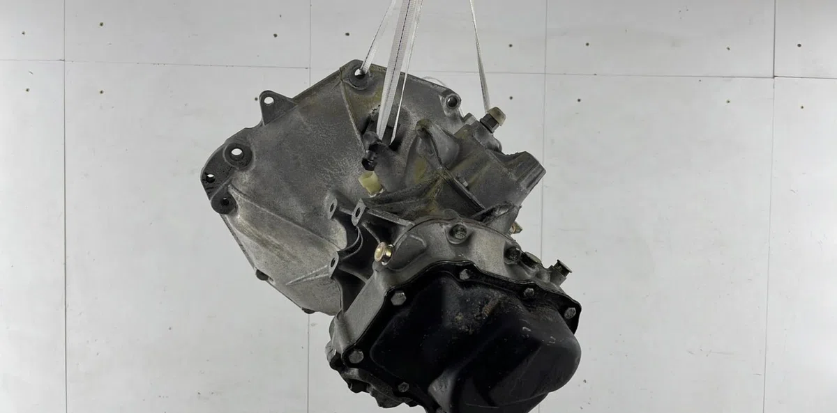 Boîte de vitesses manuelle OPEL CORSA B PHASE 1 occasion — photo 4