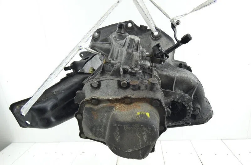 Boîte de vitesses manuelle OPEL CORSA B PHASE 2 occasion — photo 3