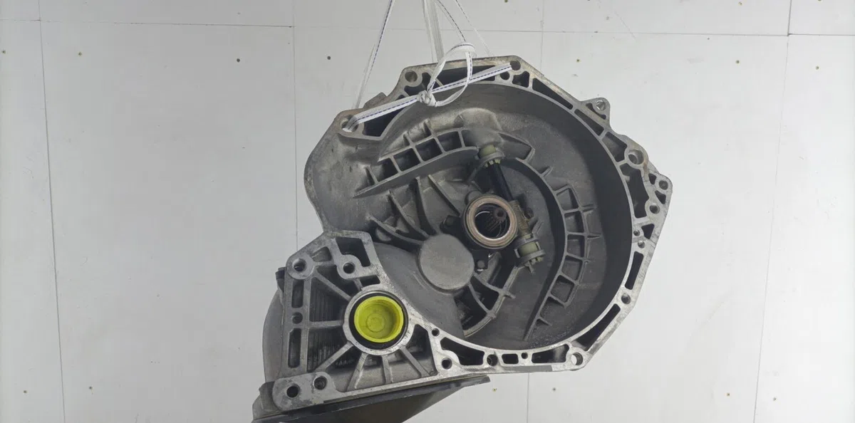 Boîte de vitesses manuelle OPEL CORSA B PHASE 2 occasion — photo 2