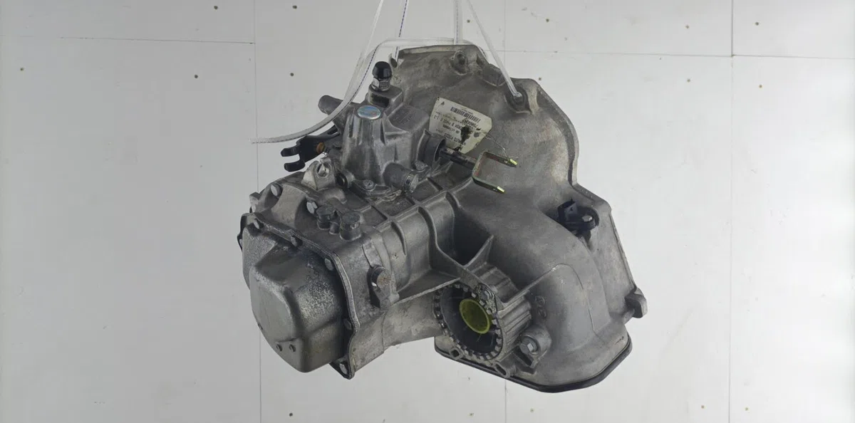 Boîte de vitesses manuelle OPEL CORSA B PHASE 2 occasion — photo 3