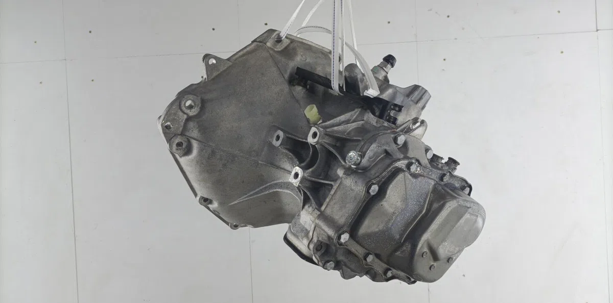 Boîte de vitesses manuelle OPEL CORSA B PHASE 2 occasion — photo 4