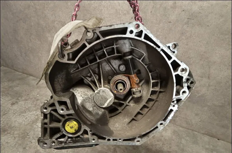 Boîte de vitesses manuelle Opel CORSA B (S93) 1.0 i 12v (f08, f68, m68) (1996-2000) occasion